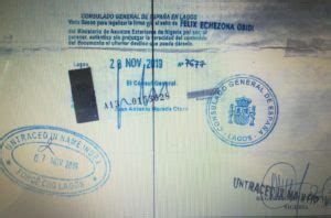 Legalizaci N Apostilla De Un Documento Cblingua