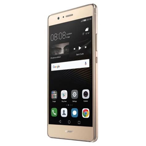 Huawei P9 Lite VNS L53 Dorado Telcel