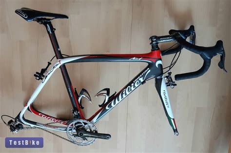 Wilier Triestina Cento Ker Kszett N Lk L Elad Gr