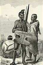 Tswana people - Wikipedia