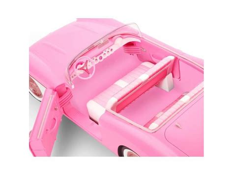 Carro Barbie Hpk02 Wortenpt