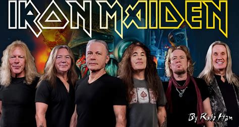 Conoce la Arena O2 de Praga próximo destino de Iron Maiden en The