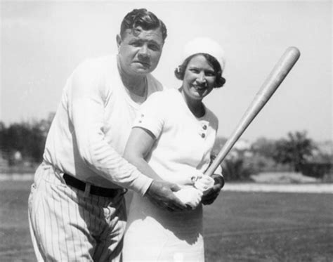 Babe Ruth Wife Age Height Weight Career Net Worth And More