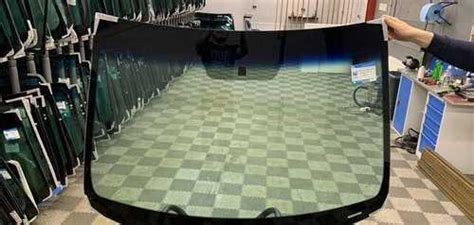 Лобовое стекло Киа Рио | Festima.Ru - Мониторинг объявлений