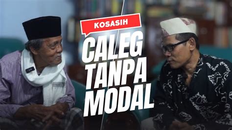 TEMAN DEKAT SINTA NURIAH GUS DUR BLAK BLAKAN TENTANG CALEG TANPA BIAYA