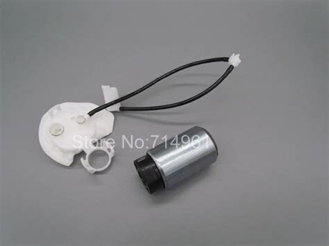 23220 21132 23220 0p010 19150 0c051 Fuel Pump And Filter Case For Toyota Yaris Camry In Fuel