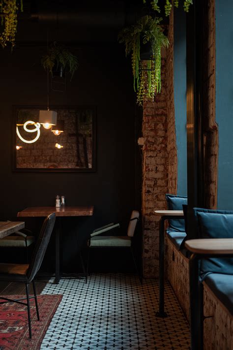 Pasta Bar FABBRICA :: Behance