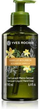 Myd O Yves Rocher Bourbon Vanilla Myd O Do R K W P Ynie Ml Opinie