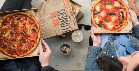 Blaze Pizza is opening 4 locations in Metro Vancouver | Daily Hive ...