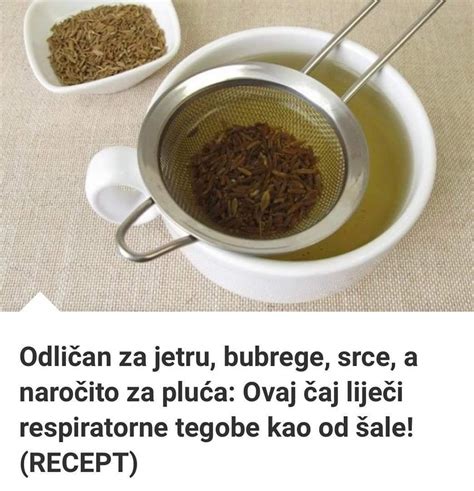 Odli An Za Jetru Bubrege Srce A Naro Ito Za Plu A Ovaj Aj Lije I