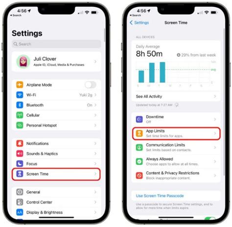 How To Lock Apps On Iphone Without Screen Time