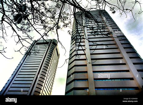 Mumbai india world trade centre hi-res stock photography and images - Alamy