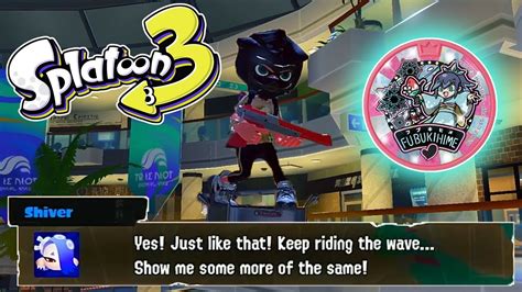 Minutes Of Tricolor Battles Ice Cream Splatfest Splatoon