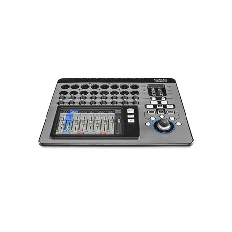 QSC Touchmix-16 - Audio Dynamix