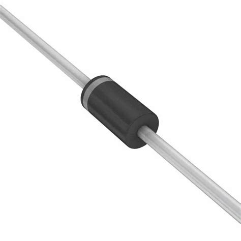 Vishay Bzx C Tr Zener Diode Through Hole Price From Rs Unit