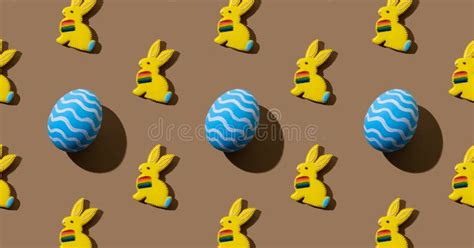 Pride Parade Abstract Background Lgbtqia Bunny Stock Photo Image Of