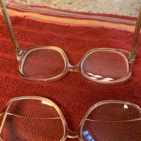 Vintage Eyeglasses - Etsy