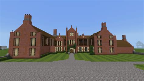 Minecraft Manors