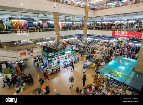 Dong Xuan Market Fotografías E Imágenes De Alta Resolución Alamy