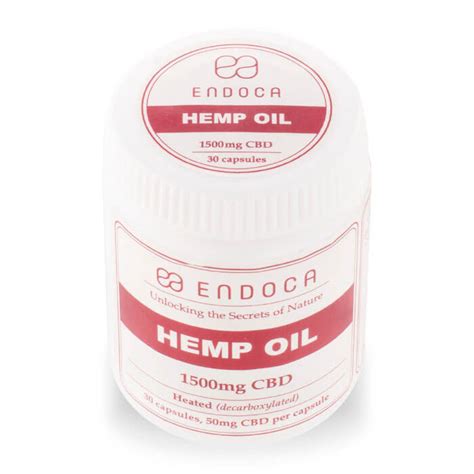 Hemp Oil Capsules Mg Cbd Single Origin Hemp