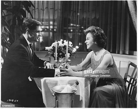 Actress Susan Hayward Stock Fotos Und Bilder Getty Images