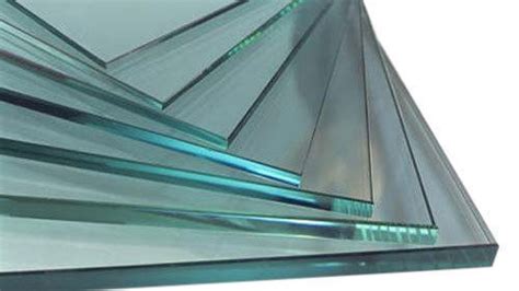 Clear Glass Float Laminated And Toughened Koala Glass