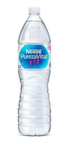 Agua mineral Nestlé Pureza Vital sin gas botella 1 5 L en Precialo