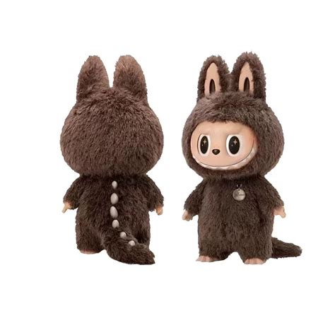 Labubu Gifts Labubu Toys Labubu macaroon popmart Crafting Joyful Adventures with Gifts for Boys ...