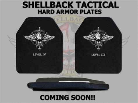 shellback tactical hard armor plates jerking  trigger