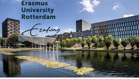 Erasmus University Rotterdam: A Comprehensive Overview