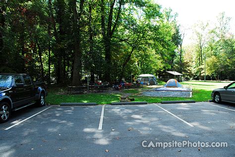 Smokemont - Campsite Photos, Campsite Availability Alerts