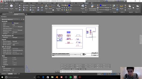 Tutorial Stampare In Scala Da Layout Di Autocad Youtube