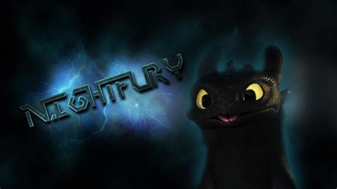 Toothless HD Wallpapers - Wallpaper Cave