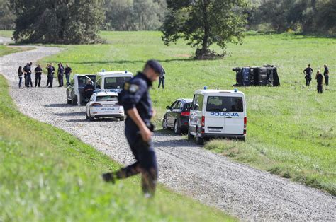 Detalji Tragedije Policajac Poginuo Jer Ga Je Prignje Io Volan Quada