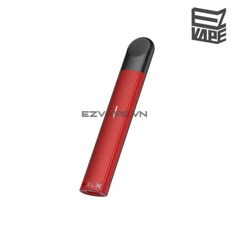 Relx Essential Device Ezvape Vn Cai Thu C L Th T D