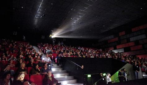 Qued Inaugurado El Complejo Cultural Cine Zurro En Pehuaj