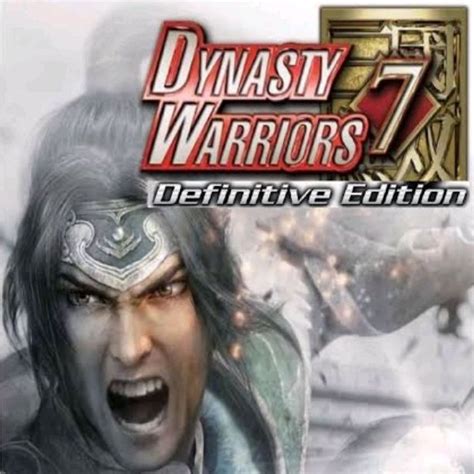 Jual Dynasty Warriors Xtreme Legend Definitive Edition Pc Shopee