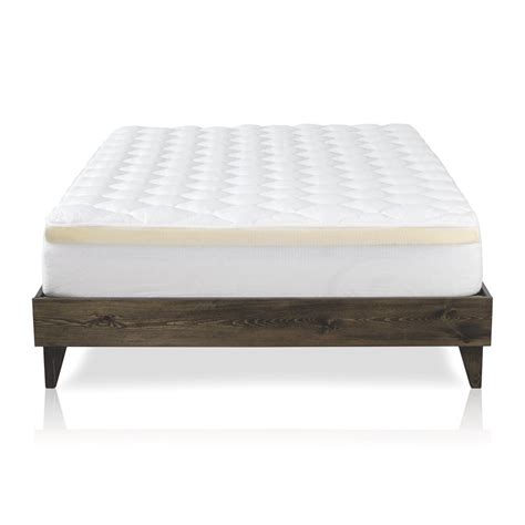 Best Mattress Topper for Side Sleepers - SLUMBERIST