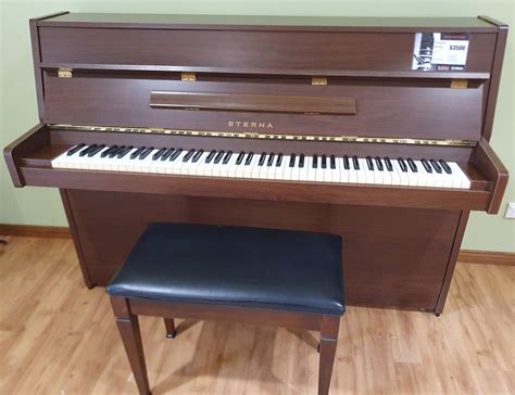 Yamaha Er10 Eterna Piano 3908557 1984 Model My Vxw Site 1ggfnw