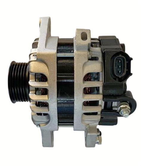 37300 03710 2627659 Alternador 12V 90A 6S De JFZ1727F 3kva Para Hyundai