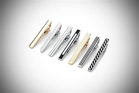 Top 10 Tie Pins For Men That Will Keep Your Tie Organized And Stylish