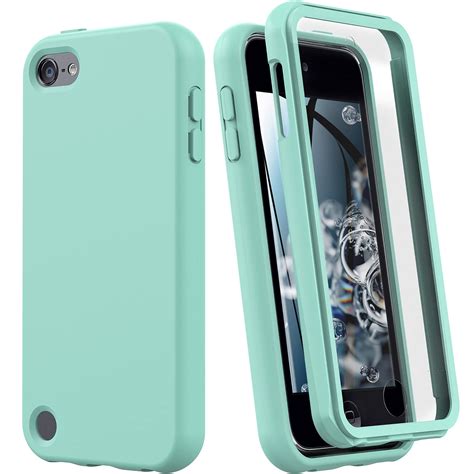 Ipod 5th Generation Cases