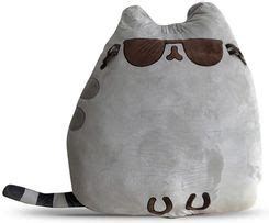 Kot Pusheen Mega Du A Poduszka Jumbo X X Cm Ceny I Opinie Ceneo Pl