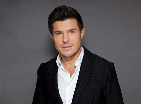 Le T Nor Vincent Niclo Dans Danse Avec Les Stars Oui J Ai D Cid