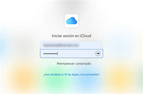 C Mo Recuperar Las Fotos De Icloud M Todos Fundatos