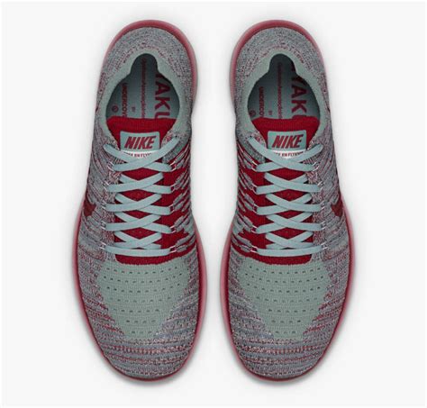 Gyakusou Nike Free Rn Flyknit Rio Sneaker Bar Detroit