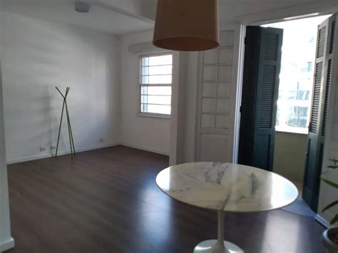 Apartamento Na Alameda Santos Cerqueira C Sar Em S O Paulo Por R