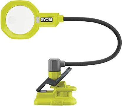 Ryobi RML18 0 Lupen LED Akku Arbeitsleuchte Solo Ab 58 49 2024