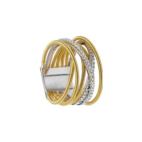 Bague Femme Jourdan Bijoux ADAGIO Argent 925 000 AOG 617 Pour FEMME