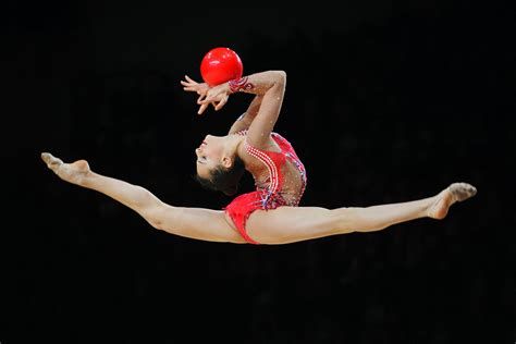 Gymnastique Artistique UAC Paris 12 Gymnastique